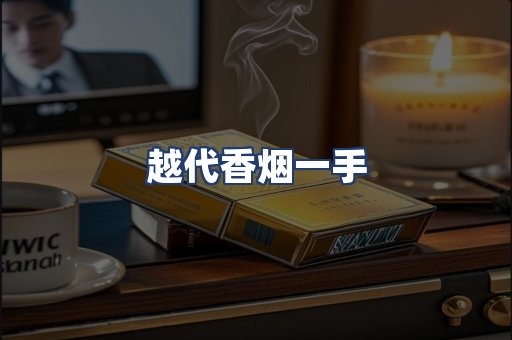 越代香烟一手